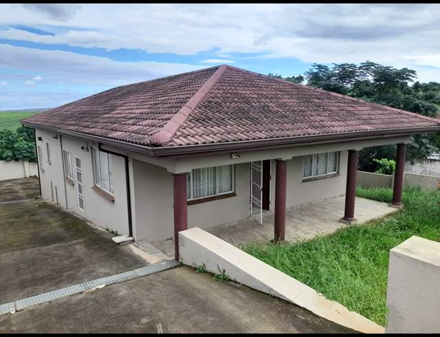 4 BEDROOM HOUSE FOR SALE IN BELVEDERE